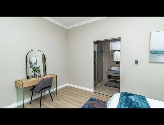 2 BEDROOM HOUSE FOR SALE IN TERGNIET